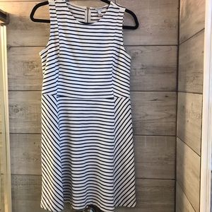 J. Crew dress size 6